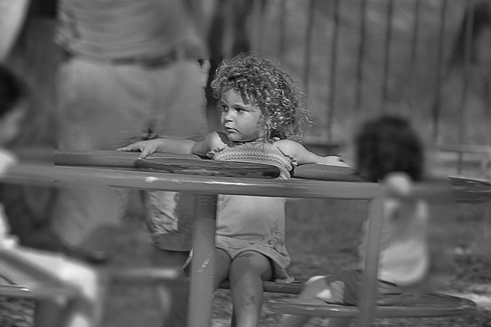 Photograph by Debbie Strauss