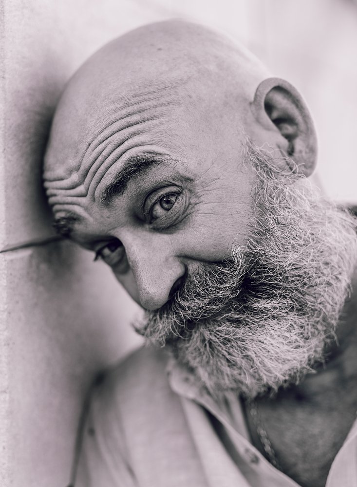 Photograph by Любовь Пилюк