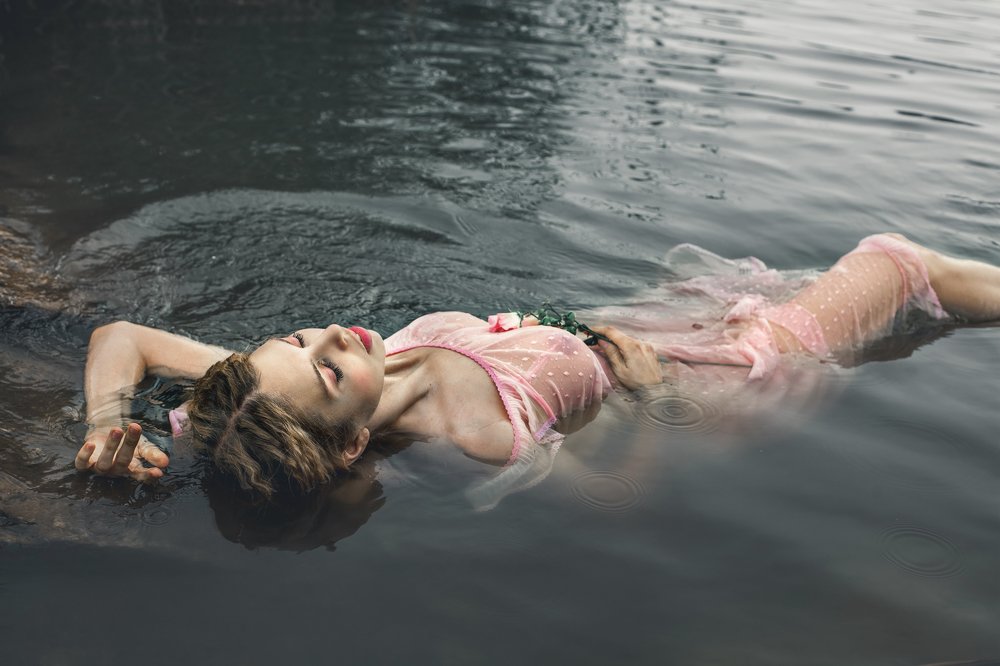 Photograph by Инна Романова