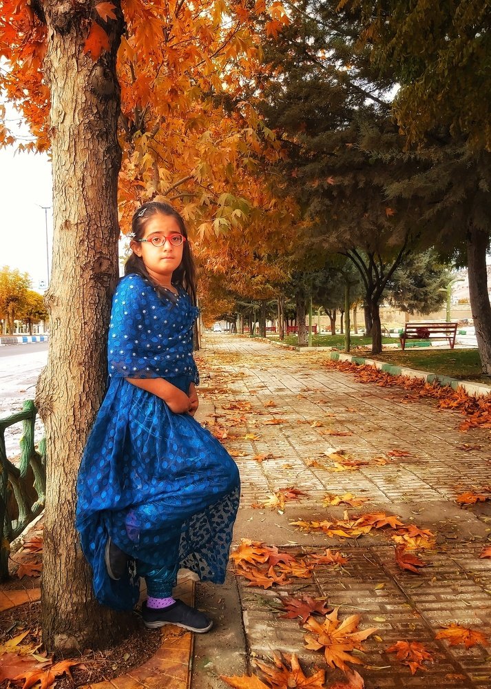 Photograph by Yahya Kakapour