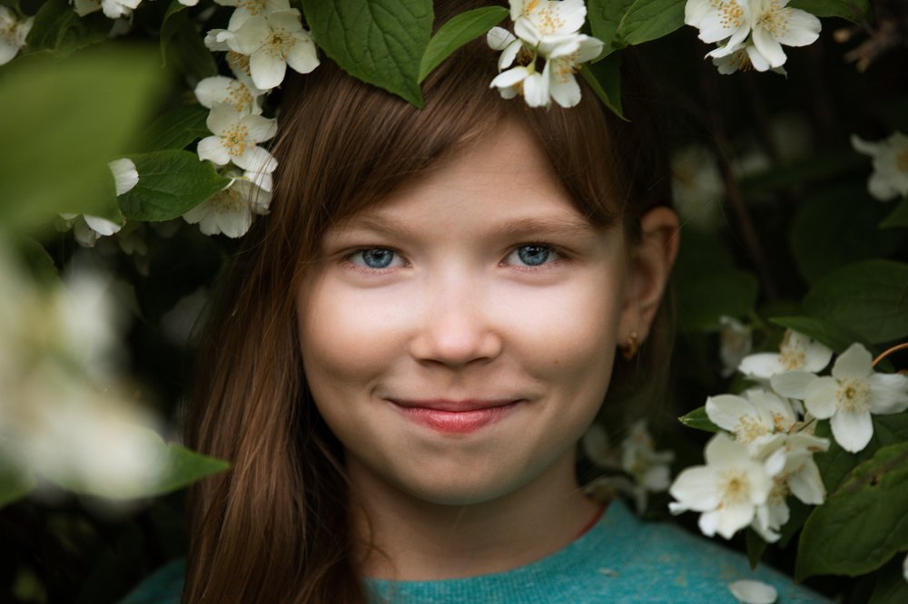 Photograph by Dasha Zueva