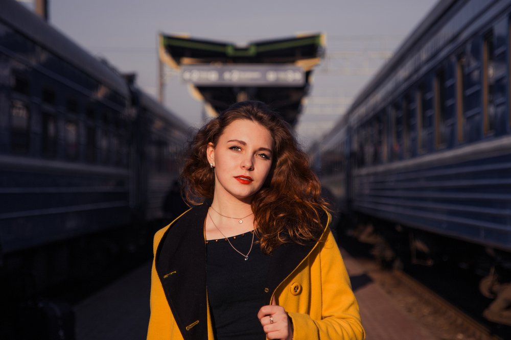 счастливого пути