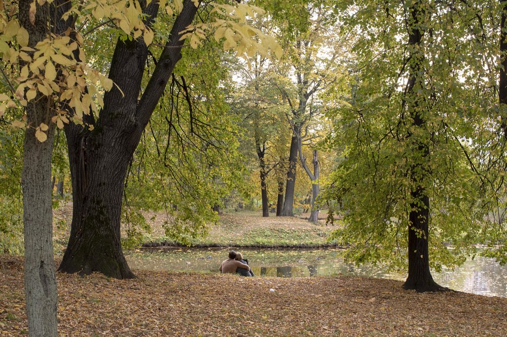 Photograph by Лукашина Елена