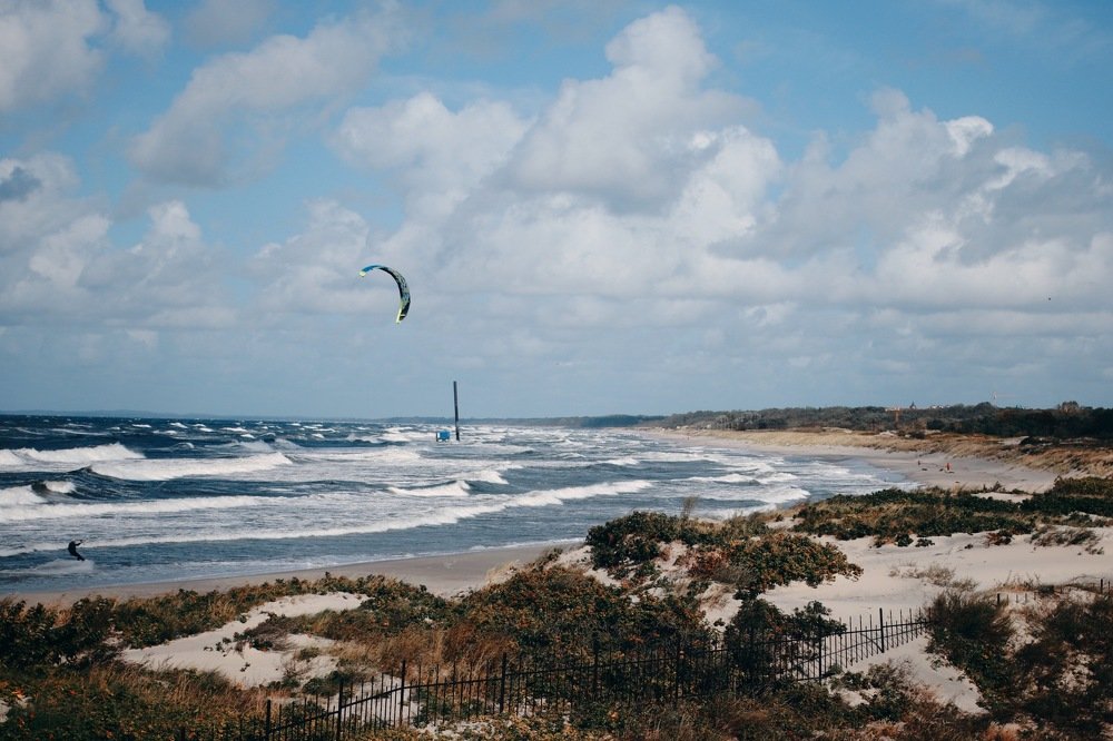 Photograph by Дарья