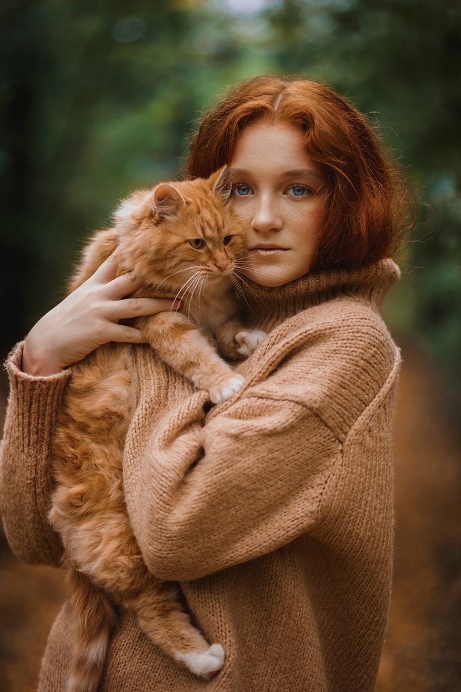 Photograph by Марина Серых