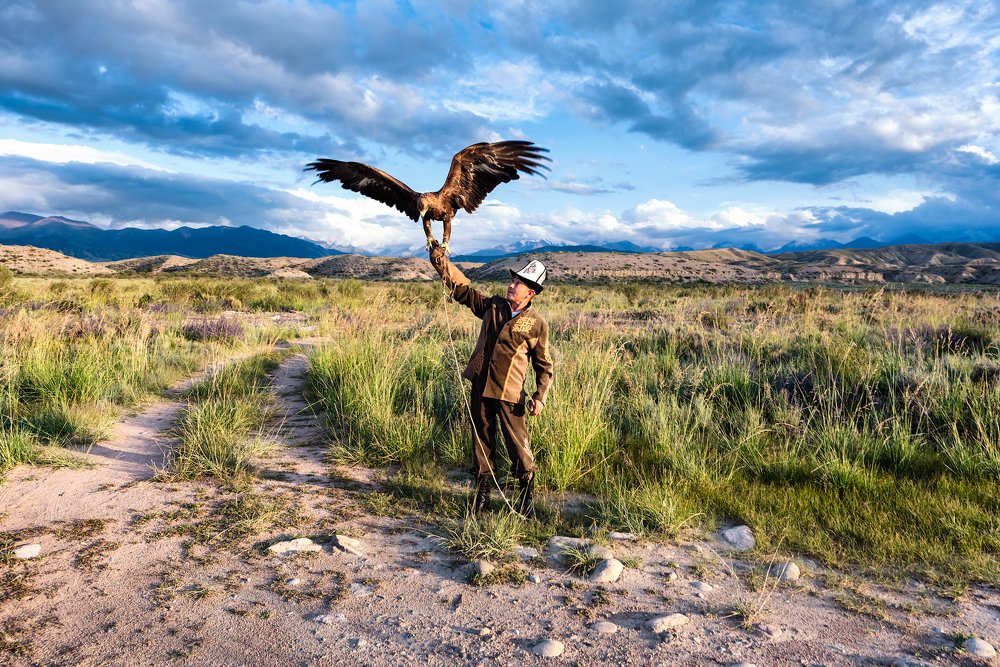 Photograph by Helen Mountaniol