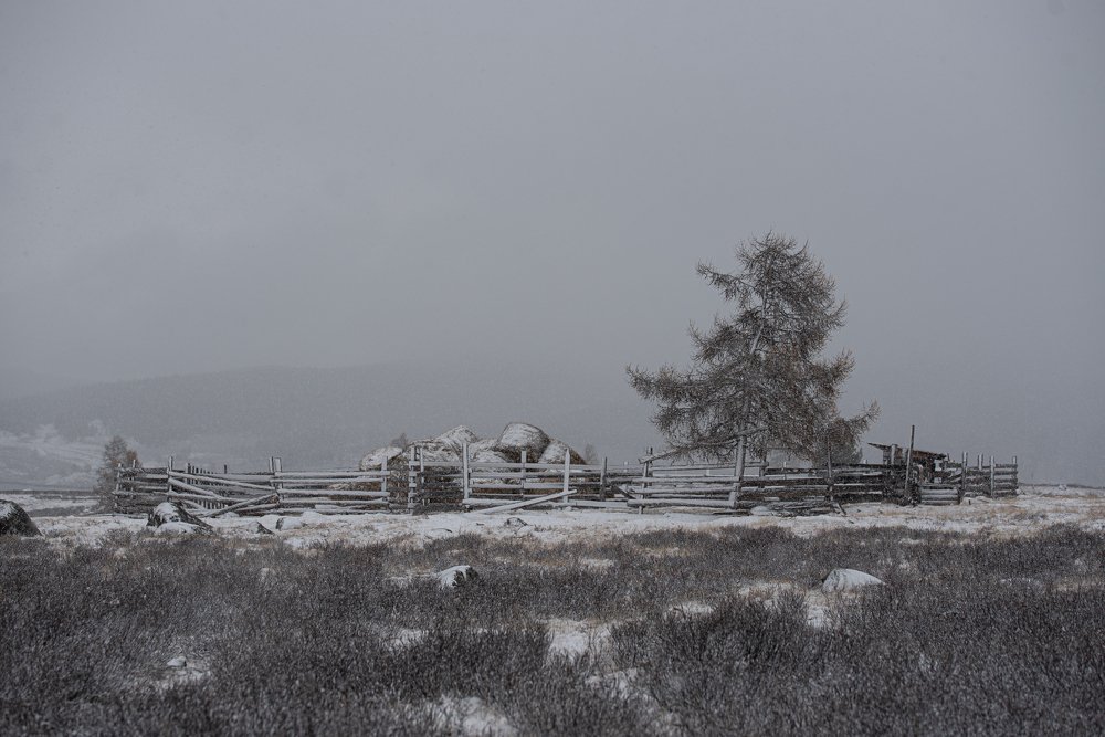 Photograph by Aleksei Kurlov