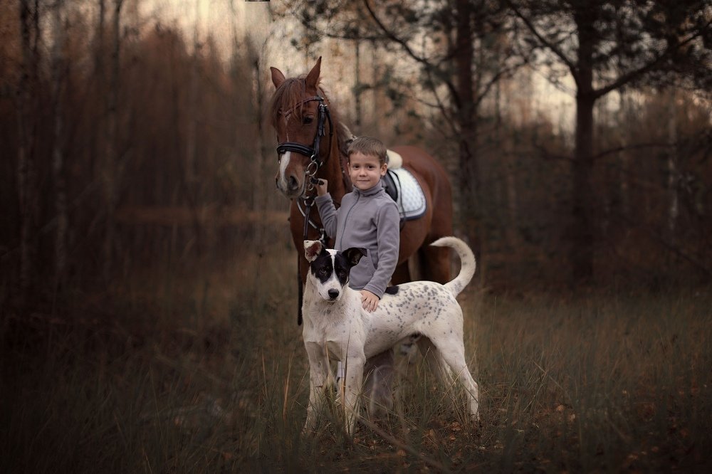 Photograph by Марго Лимп