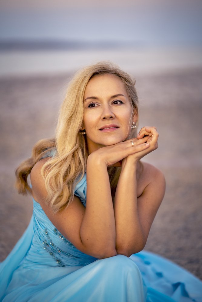 Photograph by Olga Bakke