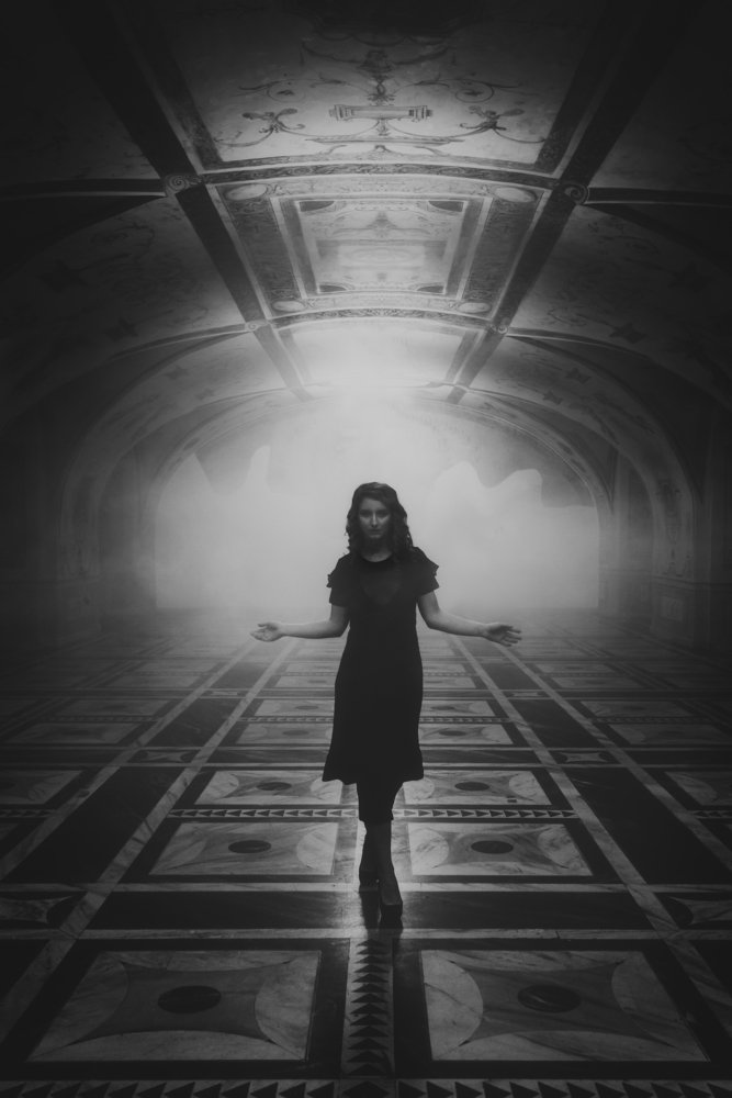 Photograph by Helen Mountaniol