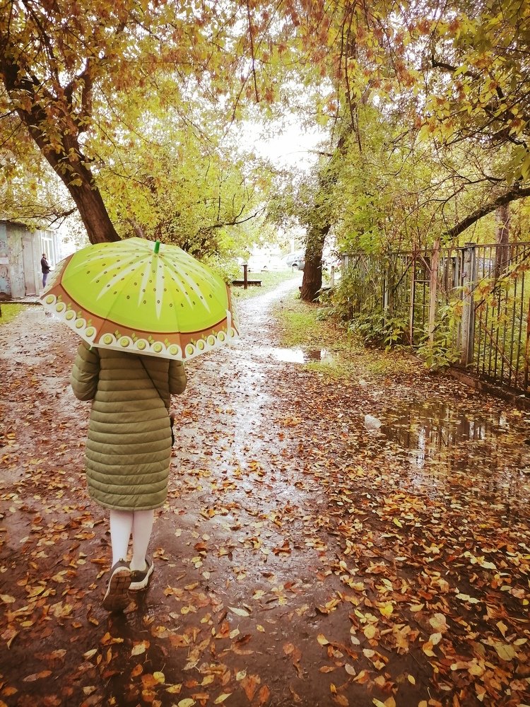 Photograph by Юлия Гагарина