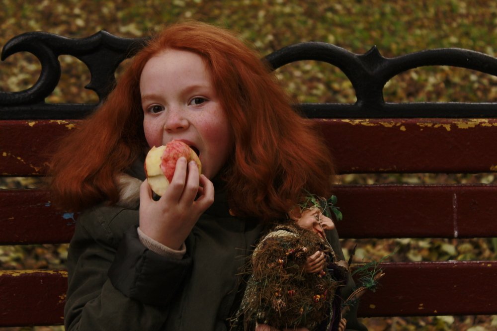 Photograph by Ирина Беляева