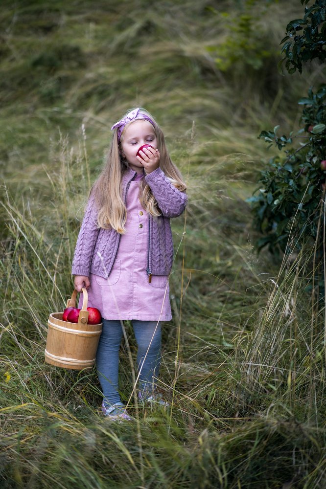 Photograph by Olga Bakke