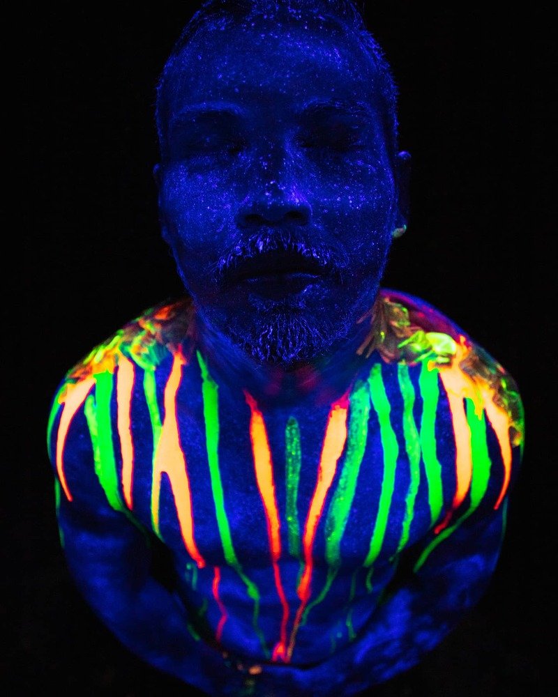 Photograph by Victor Hugo Silva