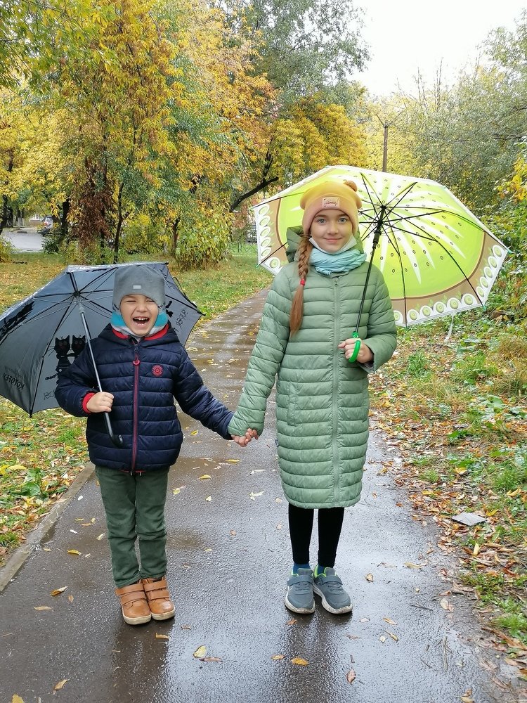 Photograph by Юлия Гагарина