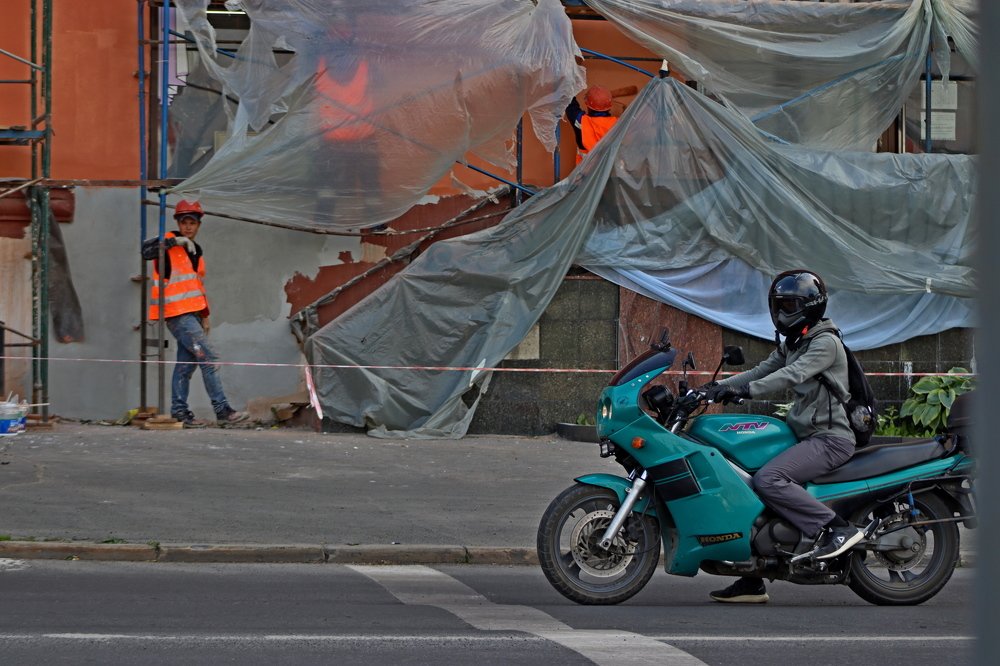 Photograph by Максим Мишарин