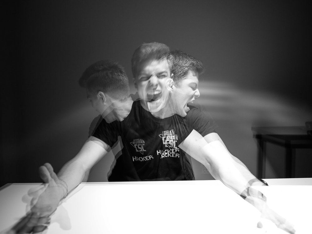 Photograph by Кристина Дугина