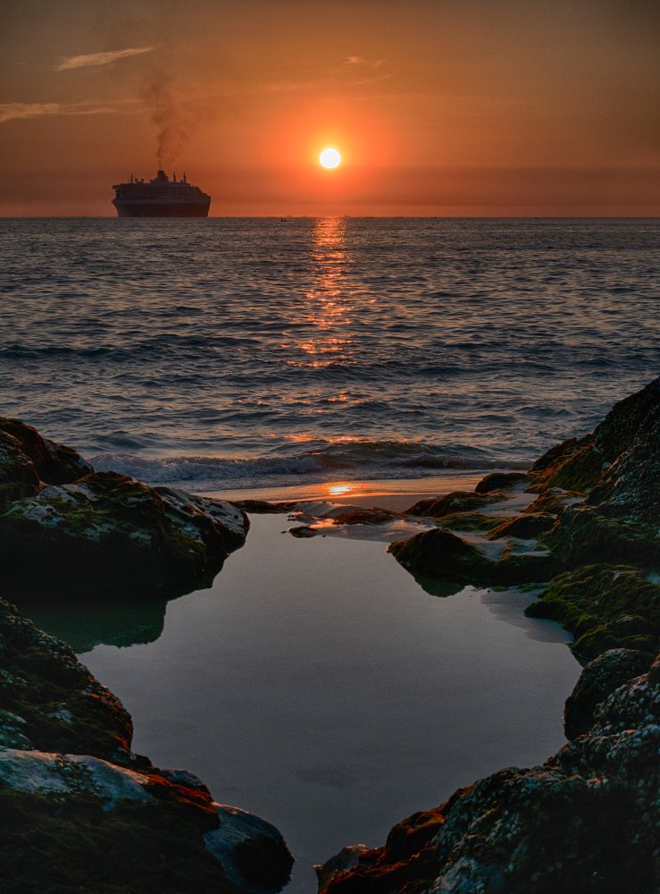 Photograph by Angel Nenov