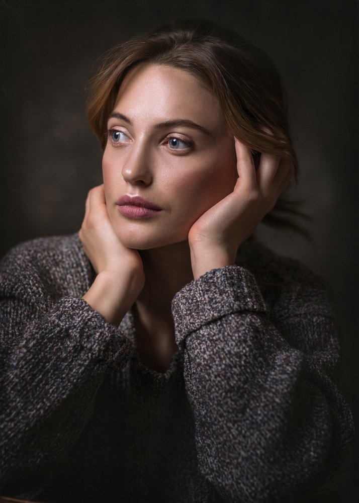 Photograph by Alex Darash