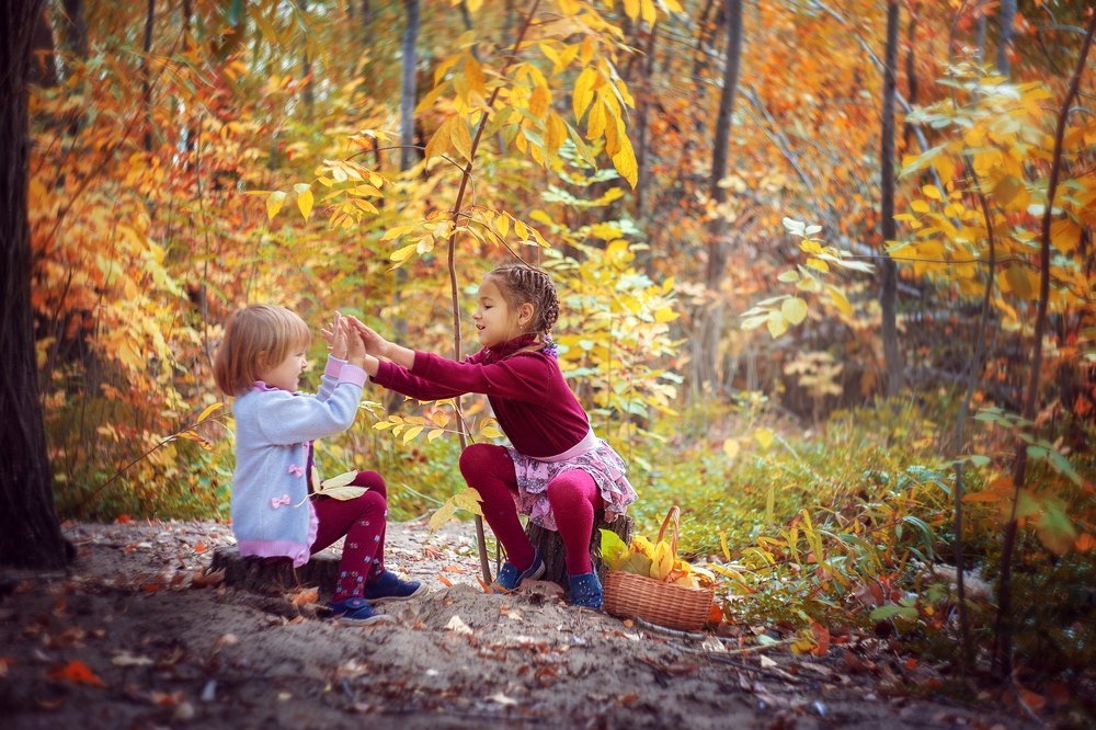 Photograph by Екатерина Кузнецова