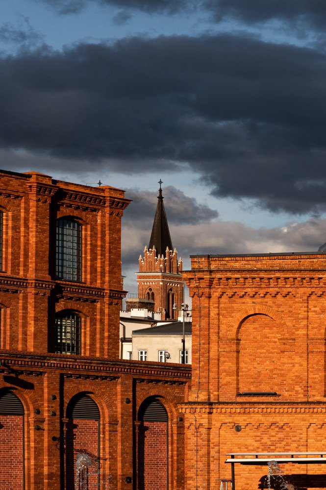 Photograph by Agnieszka Szadowiak