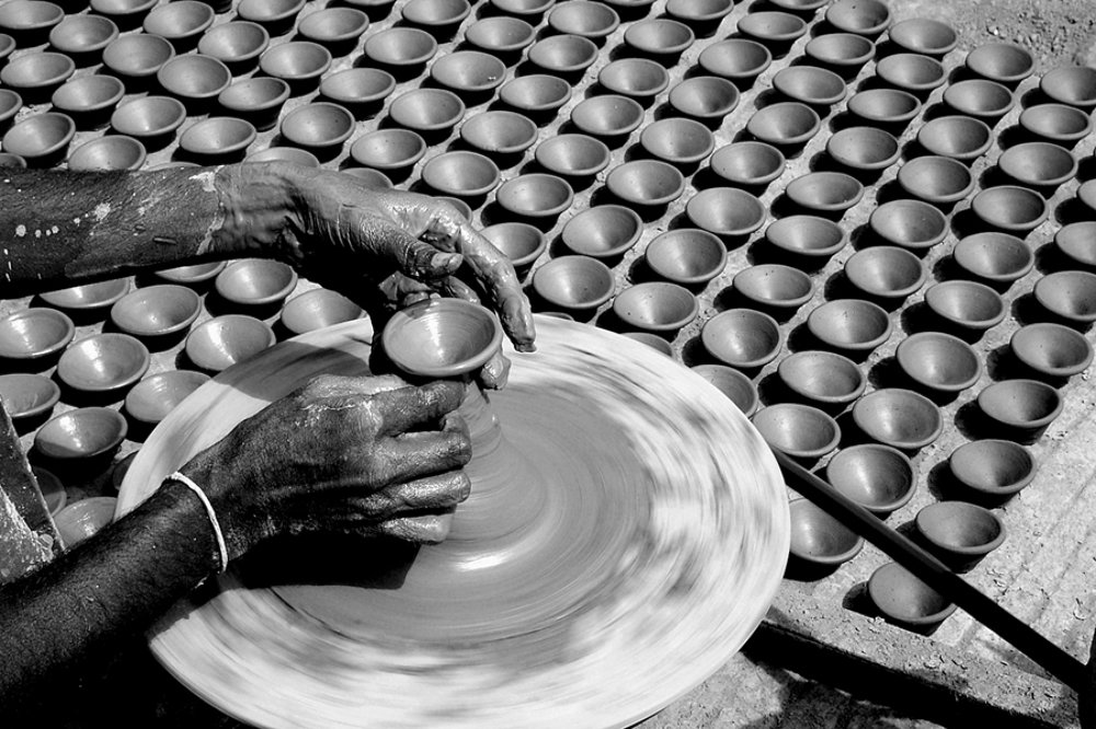 Photograph by DILIP BHALERAO