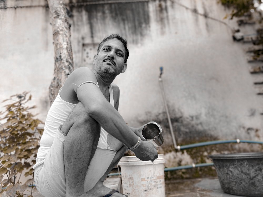 Photograph by Mukul Karn