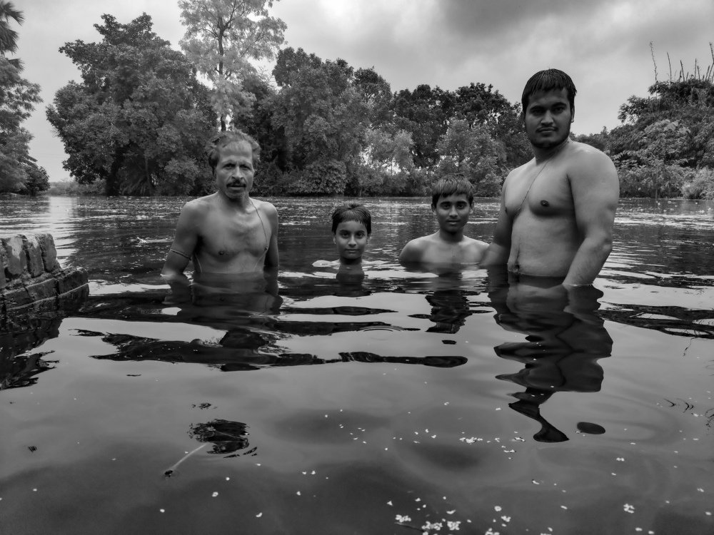 Photograph by Mukul Karn