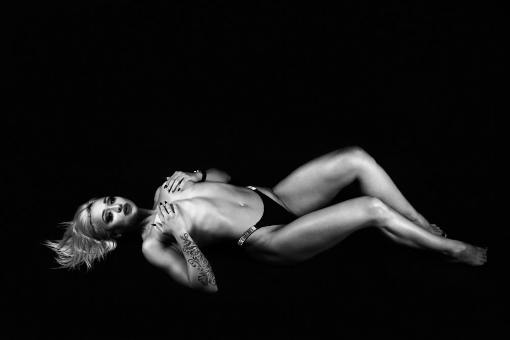 Photograph by Дмитрий Дудоладов