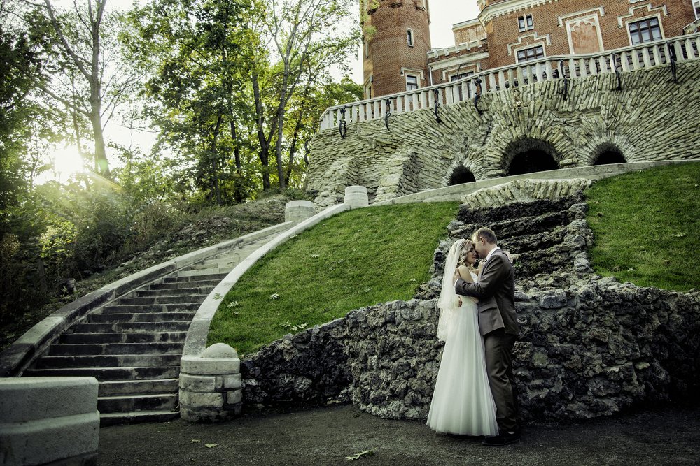 Photograph by Виктория Енина