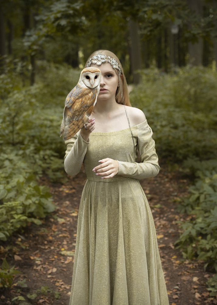 Photograph by Анастасия Буянова
