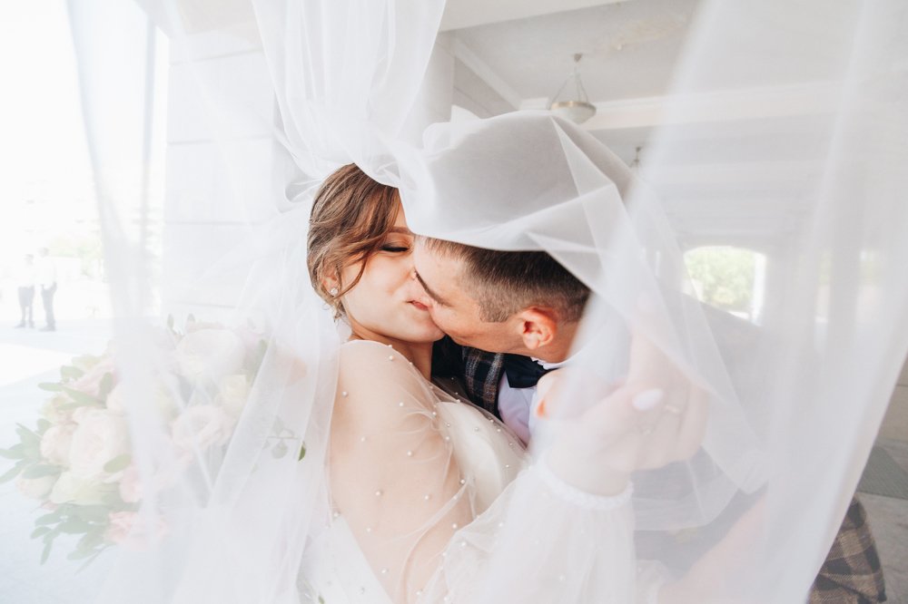 Photograph by Егор Лубягин