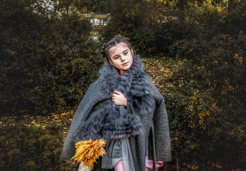 Photograph by Ирина Федорова