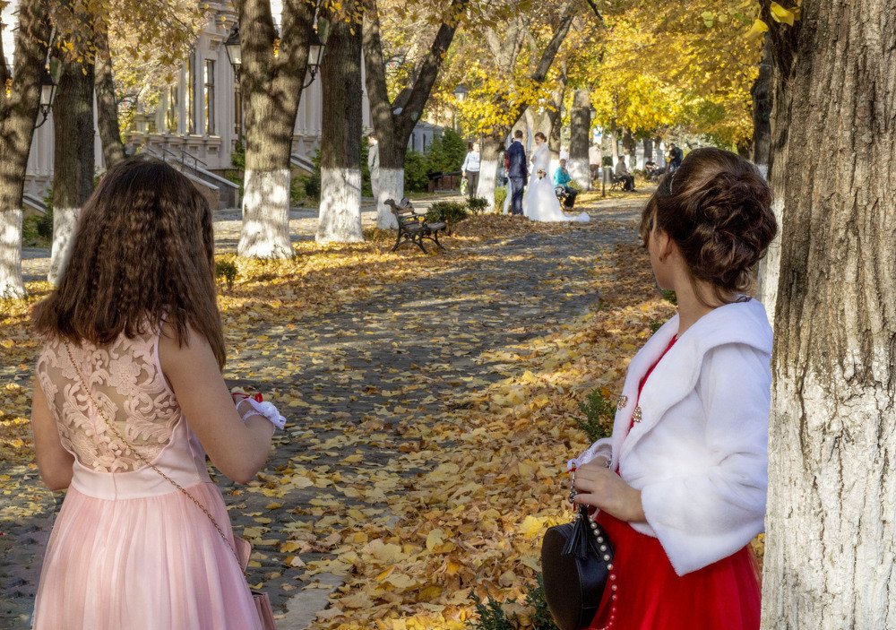 Photograph by Ирина Федорова