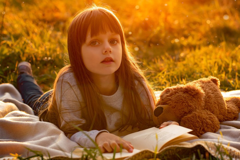 Photograph by Олеся