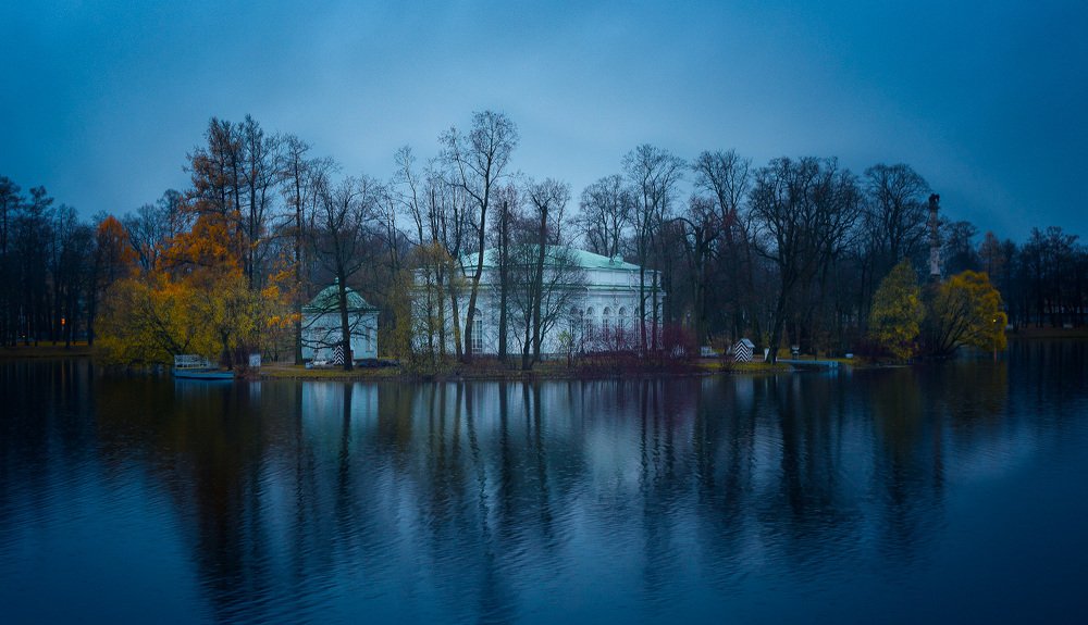 Photograph by Сергей Андреев