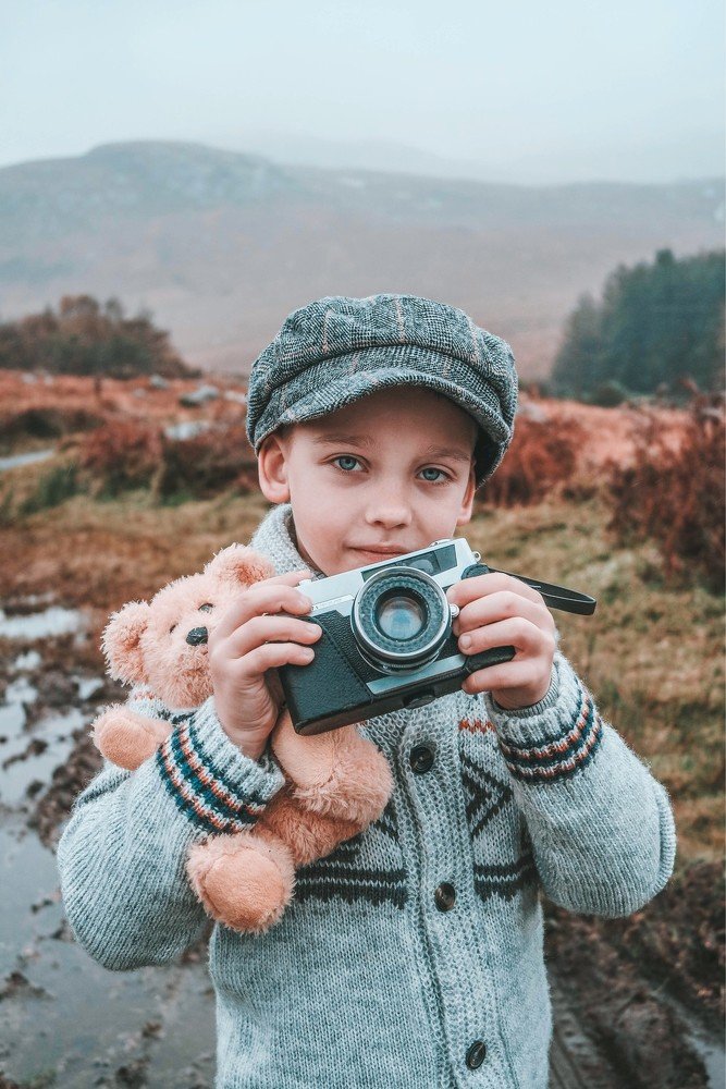 Photograph by Maliseva-Gaile 