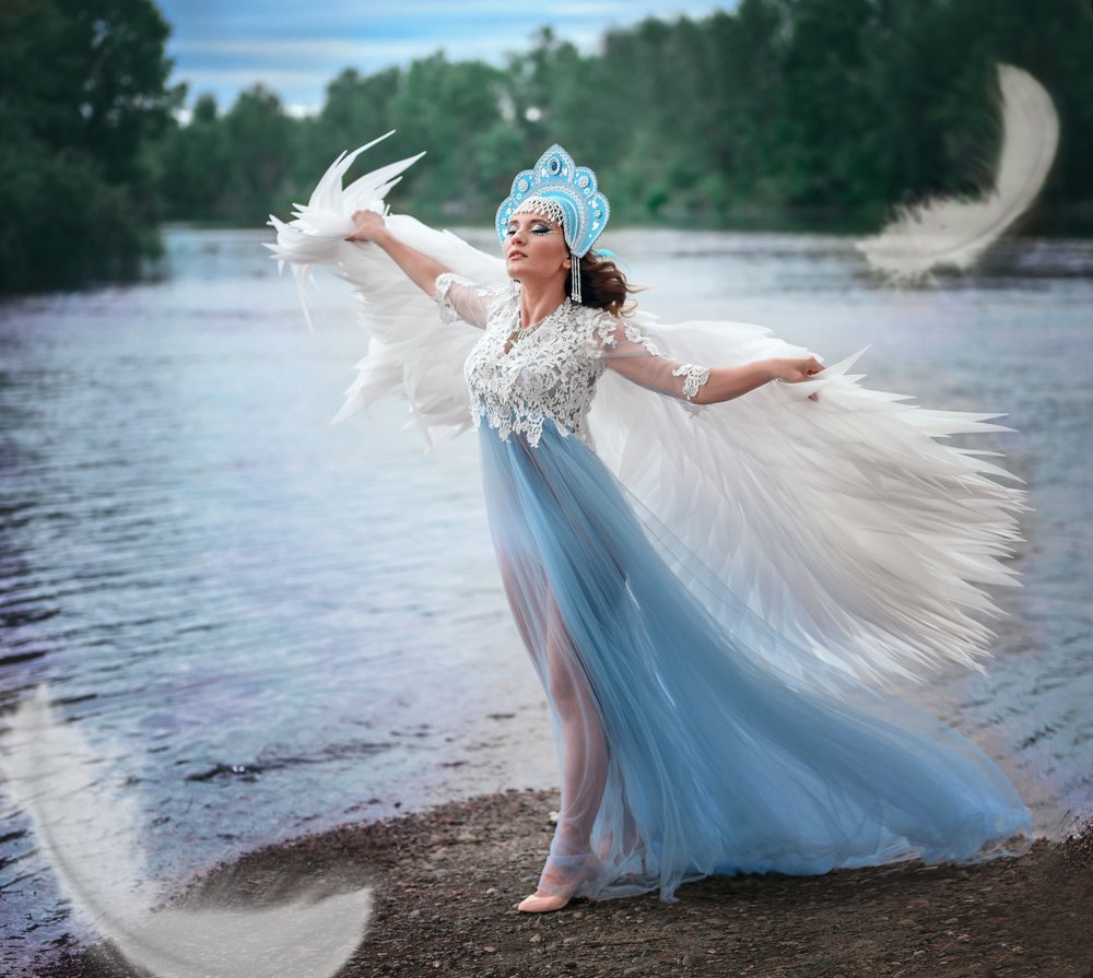 Photograph by Марина Рагозина