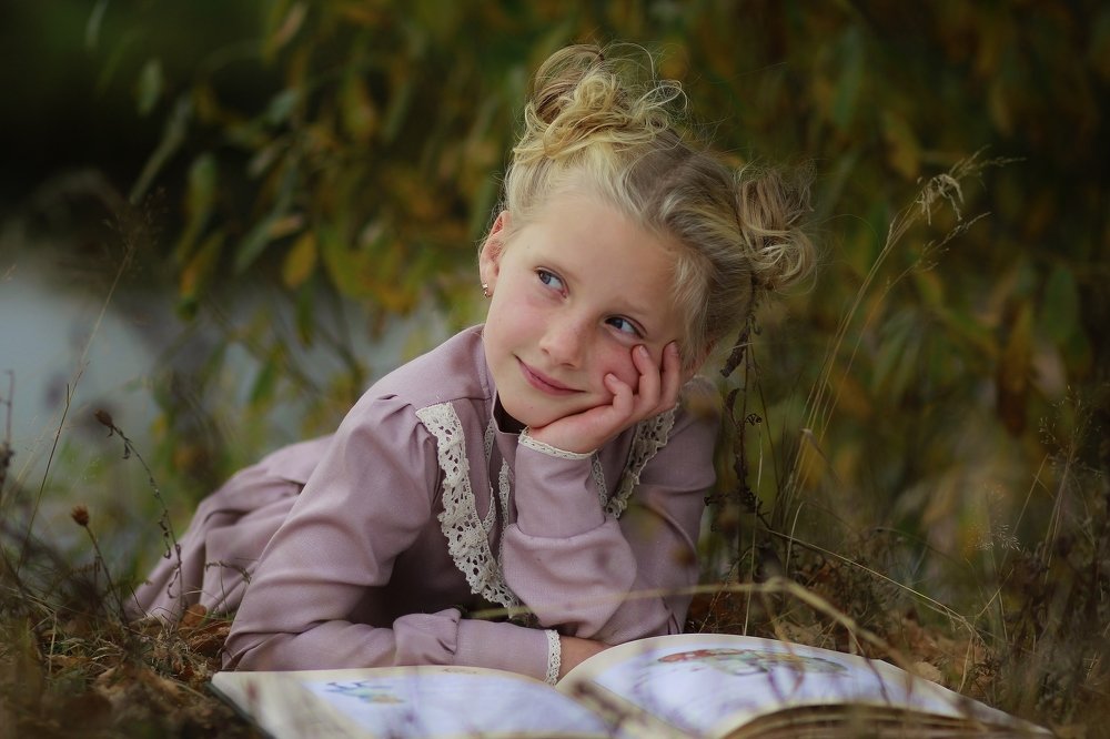 Photograph by Elena Makarova