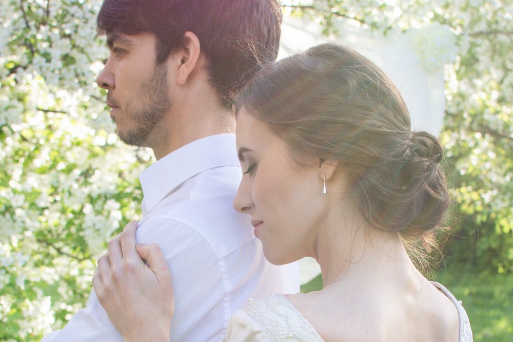 Photograph by Екатерина Абросова