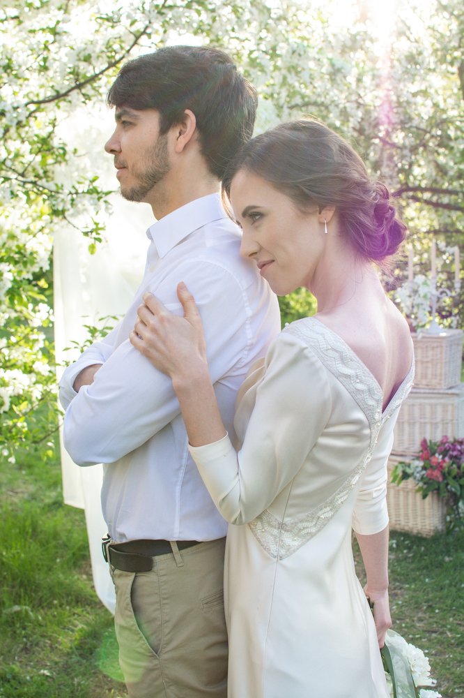 Photograph by Екатерина Абросова