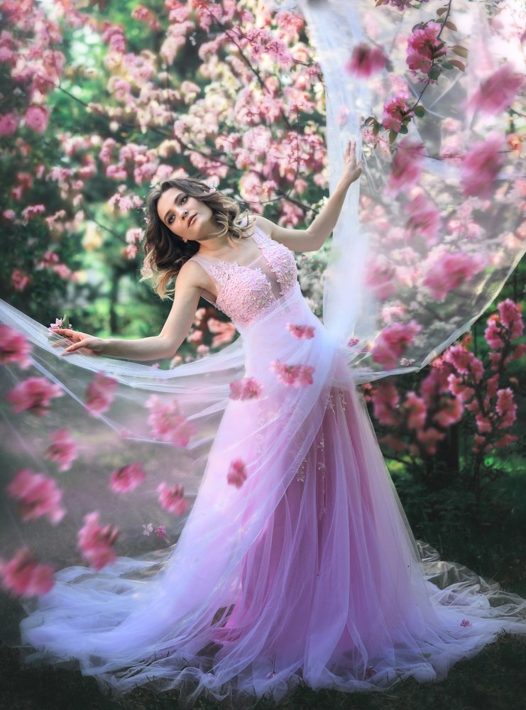 Photograph by Марина Рагозина