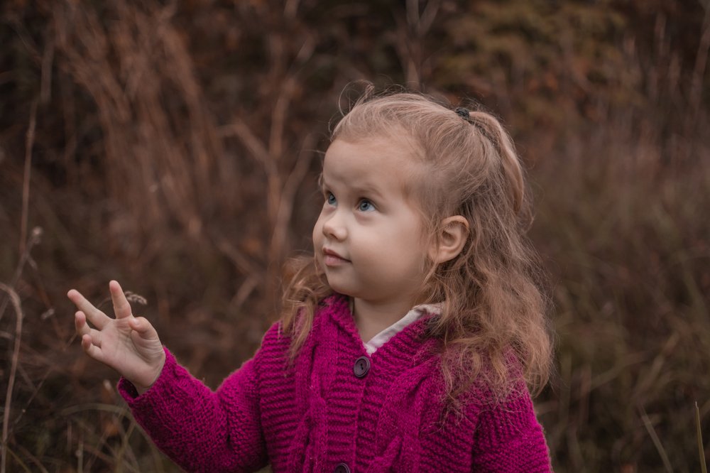 Photograph by Olga Denisenok