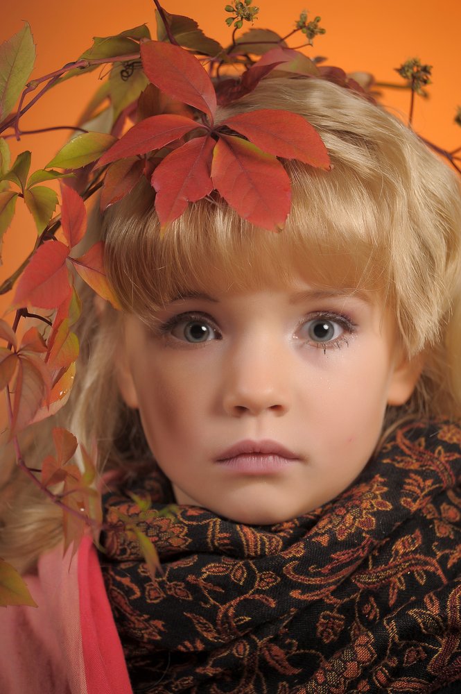 Photograph by Анна Кривицкая