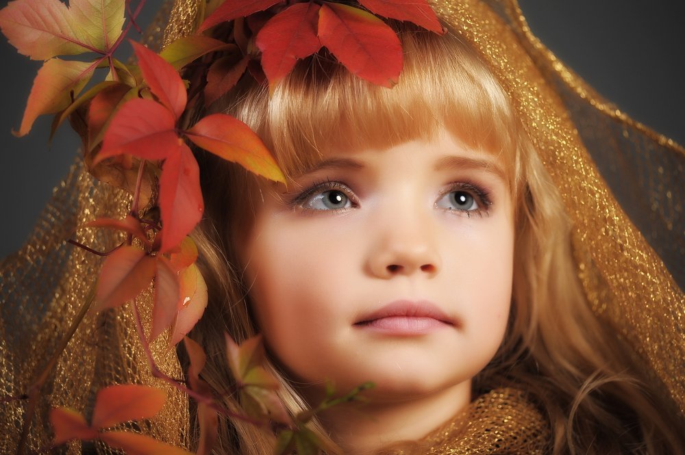 Photograph by Анна Кривицкая