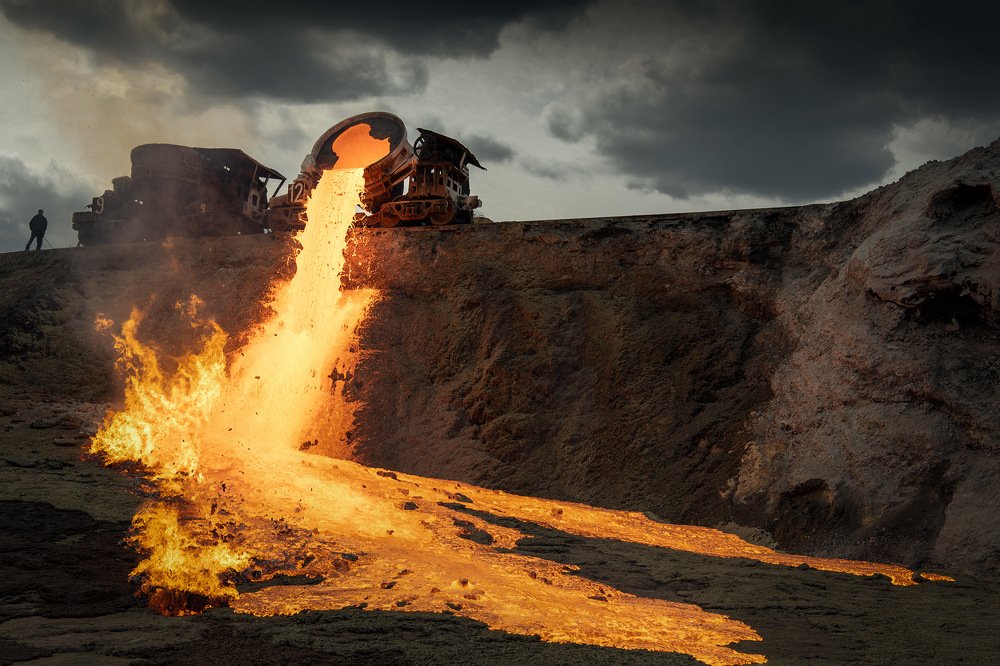 Photograph by Сергей Татарских