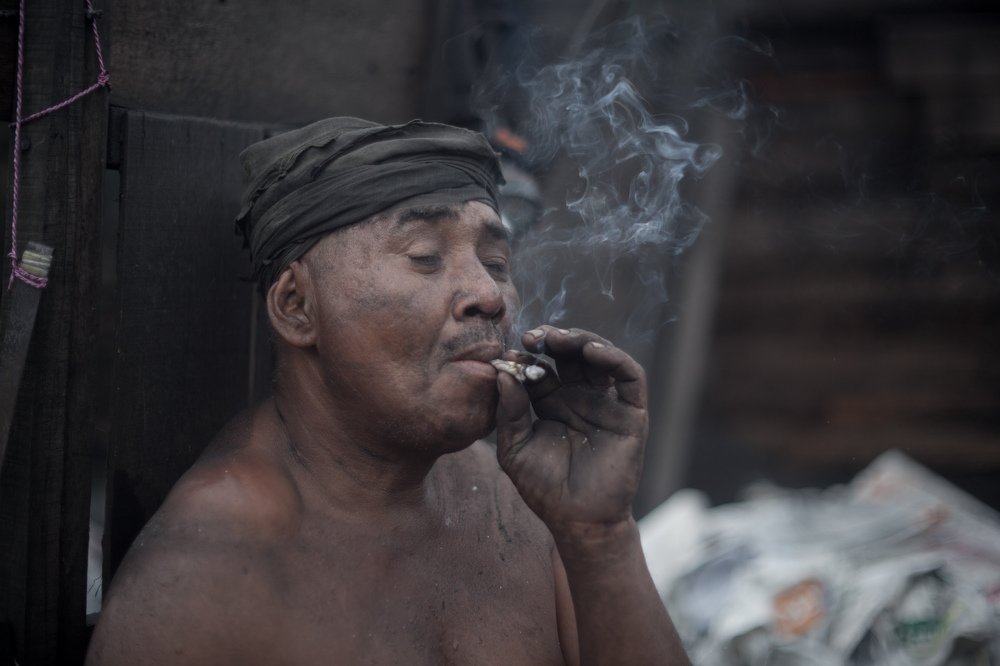 Photograph by micheal goh