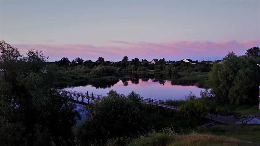 Photograph by Людмила Колеватова