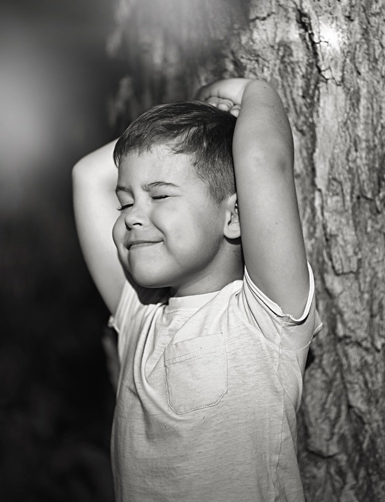 Я есть Я счастлив