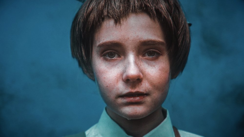 Photograph by ALISA BATURINA